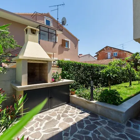 Apartamento Oleander *