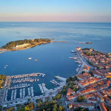 Oleander Poreč