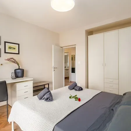 Apartamento Oleander *