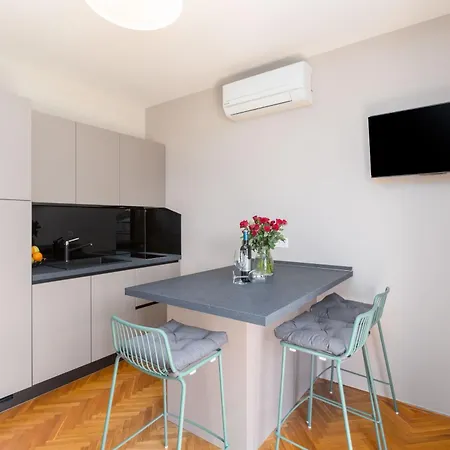 Oleander Apartamento