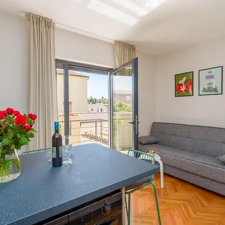 Oleander Apartamento