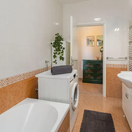 Apartamento Oleander *